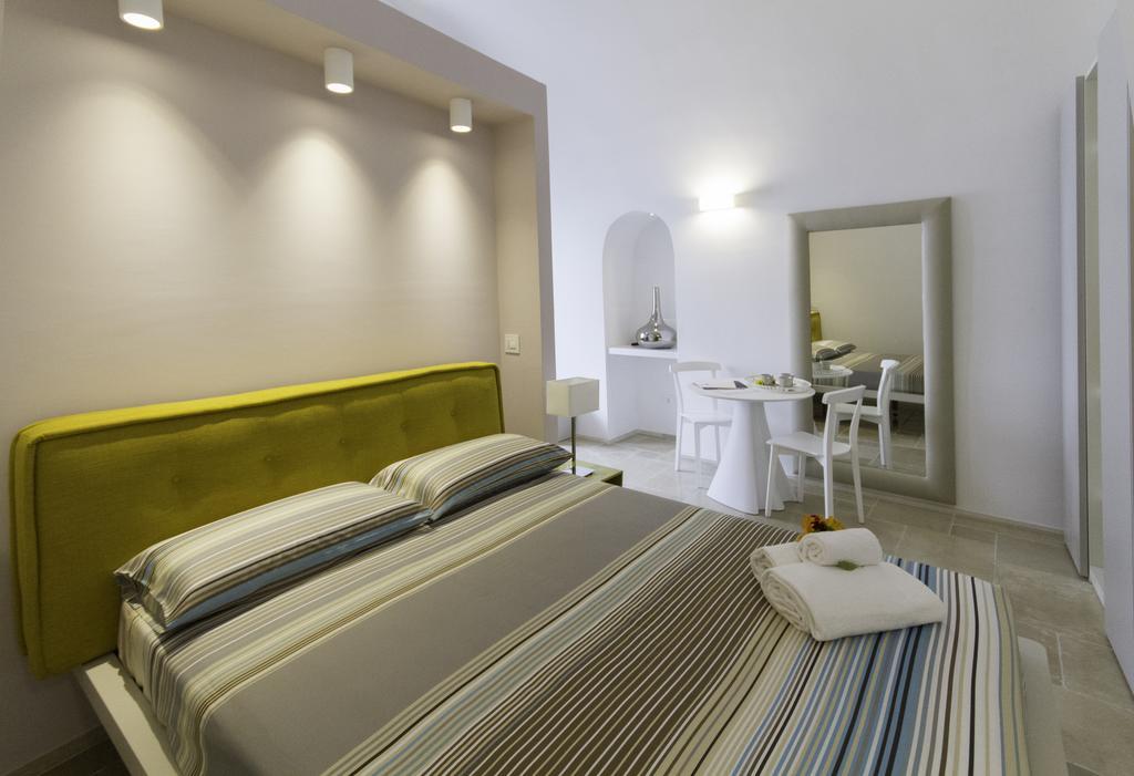 Santa Marina Bed&Breakfast Massafra Room photo